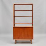 973 7290 BOOKCASE